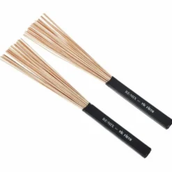 Vic Firth RM3 Remix Brushes Birch