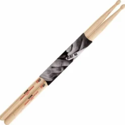Vic Firth Rock American Classic Hickory