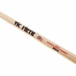Vic Firth Rock American Classic Hickory