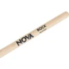 Vic Firth RockN Nova Hickory Nylon Tip