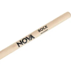 Vic Firth RockN Nova Hickory Nylon Tip