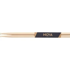 Vic Firth RockN Nova Hickory Nylon Tip