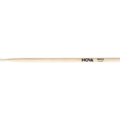 Vic Firth RockN Nova Hickory Nylon Tip