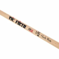 Vic Firth SCW Charlie Watts Signature