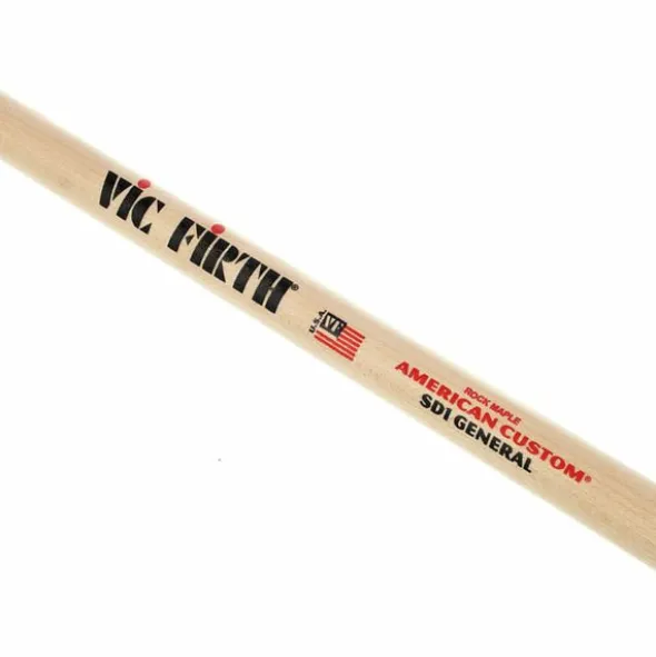 Vic Firth SD1 General Maple -Wood-