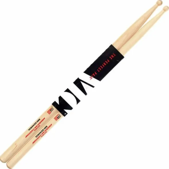 Vic Firth SD1 General Maple -Wood-