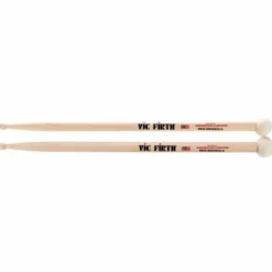 Vic Firth SD12 Swizzle G Maple -Wood-