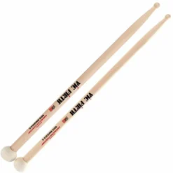 Vic Firth SD12 Swizzle G Maple -Wood-