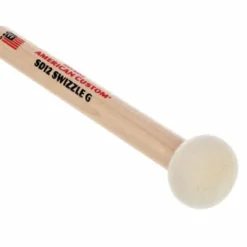 Vic Firth SD12 Swizzle G Maple -Wood-