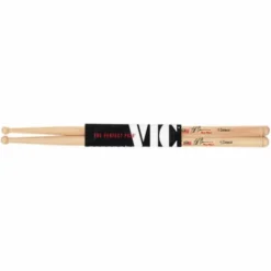 Vic Firth SJQ Jeff Queen Signature