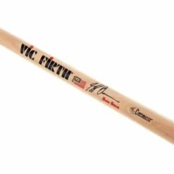 Vic Firth SJQ Jeff Queen Signature