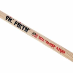 Vic Firth SNM Nicko McBrain Signature