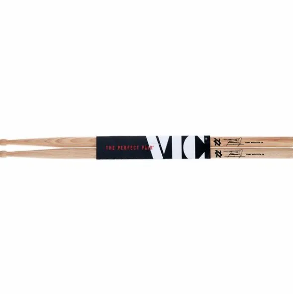 Vic Firth STR2 Tony Royster Signature