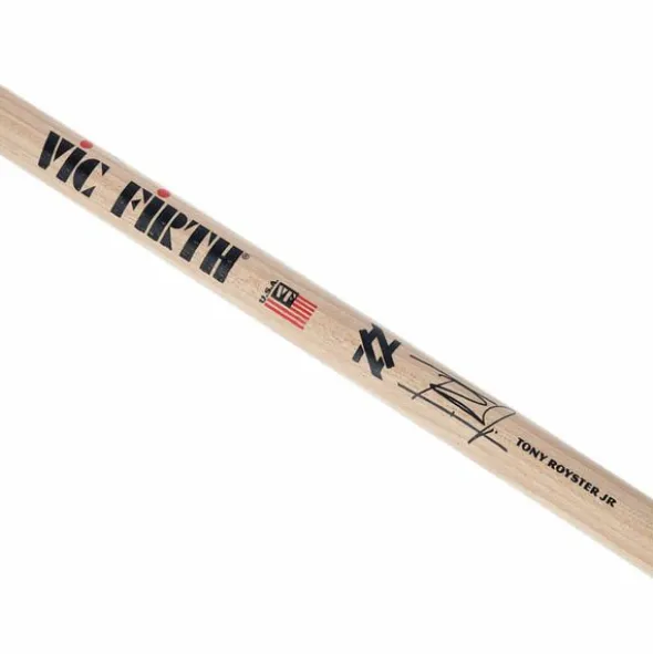Vic Firth STR2 Tony Royster Signature