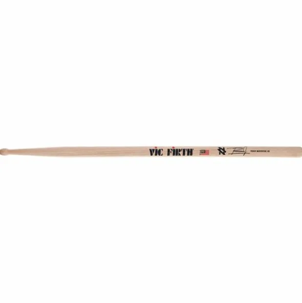 Vic Firth STR2 Tony Royster Signature