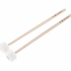 Vic Firth T2 Timpani Mallets Cartwheel