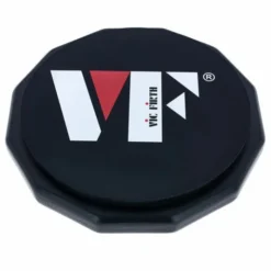 Vic Firth 6" VF Practice Pad