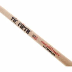 Vic Firth VFX5B Extreme 5B -Wood-