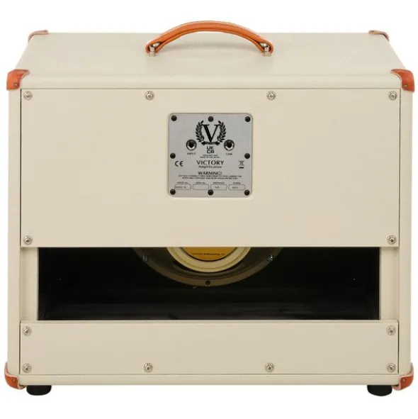 Victory Amplifiers Duchess 112 Cabinet