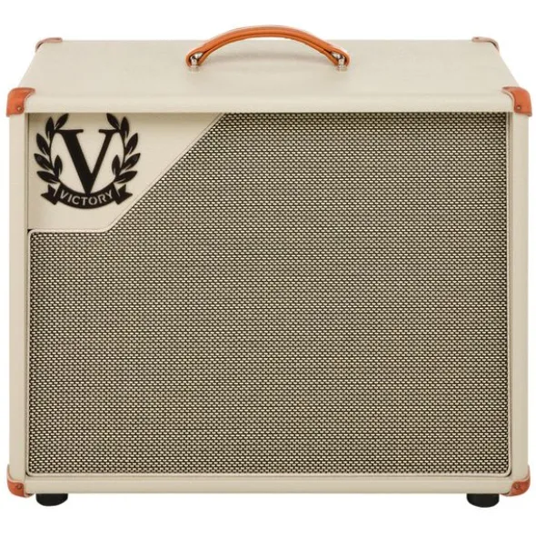 Victory Amplifiers Duchess 112 Cabinet
