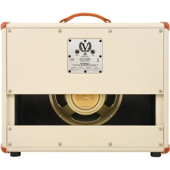 Victory Amplifiers Duchess 112 Cabinet