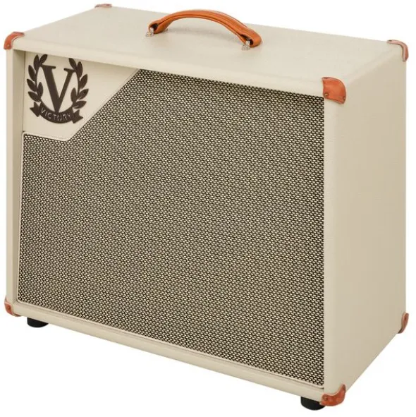 Victory Amplifiers Duchess 112 Cabinet