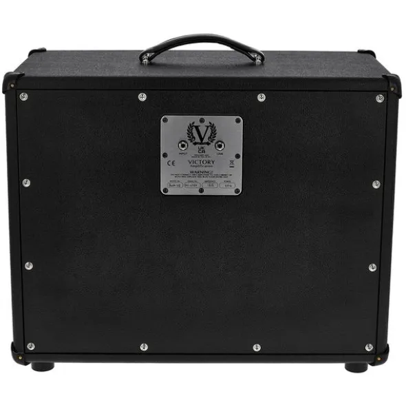 Victory Amplifiers Jack 112 Cabinet