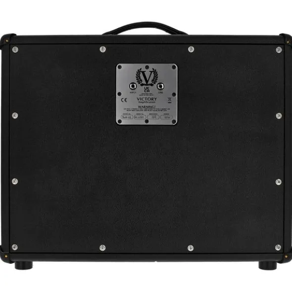 Victory Amplifiers Jack 112 Cabinet
