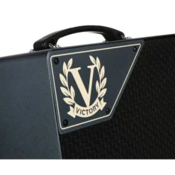 Victory Amplifiers Kraken Lunchbox Cabinet