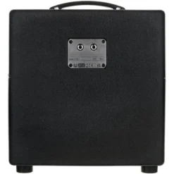 Victory Amplifiers Kraken Lunchbox Cabinet