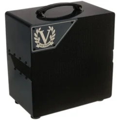 Victory Amplifiers Kraken Lunchbox Cabinet