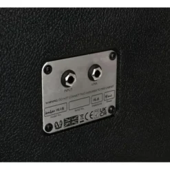 Victory Amplifiers Kraken Lunchbox Cabinet