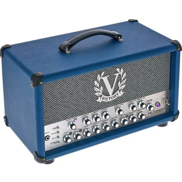 Victory Amplifiers MK Overdrive Custom AB