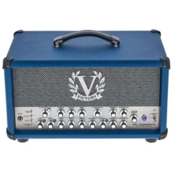 Victory Amplifiers MK Overdrive Custom AB