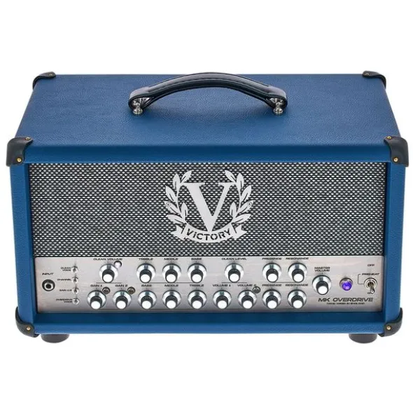 Victory Amplifiers MK Overdrive Custom AB