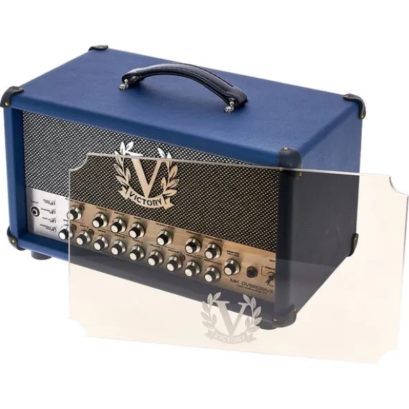 Victory Amplifiers MK Overdrive Custom AB