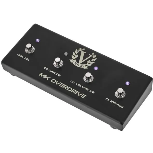 Victory Amplifiers MK Overdrive Custom AB