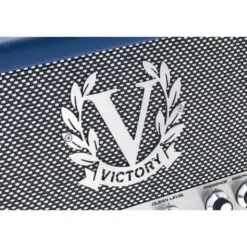 Victory Amplifiers MK Overdrive Custom AB