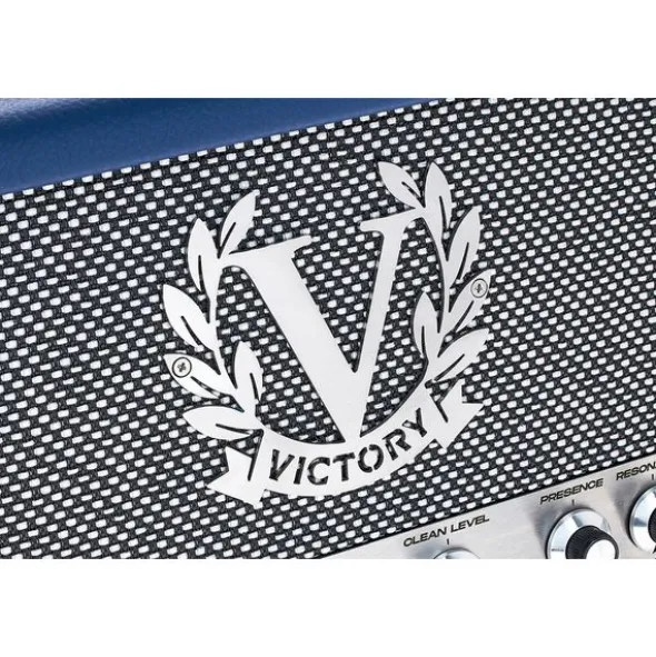Victory Amplifiers MK Overdrive Custom AB