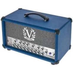 Victory Amplifiers MK Overdrive Custom AB