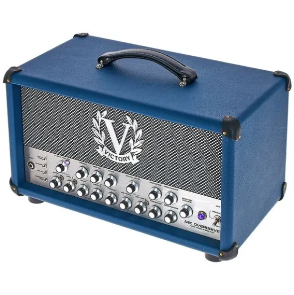 Victory Amplifiers MK Overdrive Custom AB
