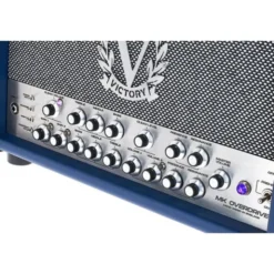 Victory Amplifiers MK Overdrive Custom AB