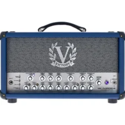 Victory Amplifiers MK Overdrive Custom AB