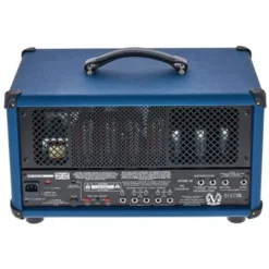 Victory Amplifiers MK Overdrive Custom AB