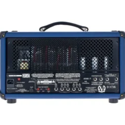 Victory Amplifiers MK Overdrive Custom AB