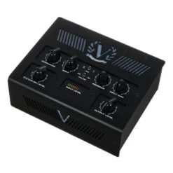 Victory Amplifiers PowerValve 200 Power Amp
