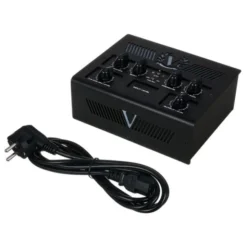 Victory Amplifiers PowerValve 200 Power Amp