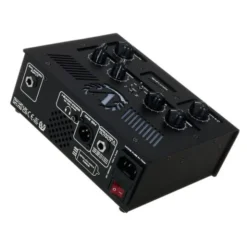 Victory Amplifiers PowerValve 200 Power Amp