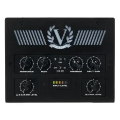 Victory Amplifiers PowerValve 200 Power Amp