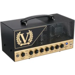 Victory Amplifiers Sheriff 25 Lunch Box Head